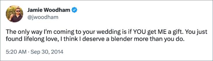 Memes That Nailed The Wedding Experience