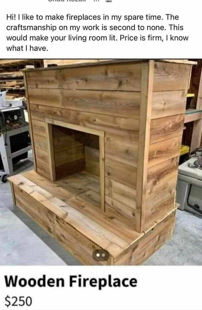 The Best Gems From Facebook Marketplace
