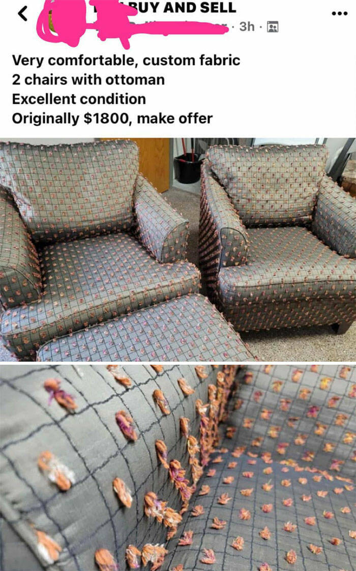 The Best Gems From Facebook Marketplace