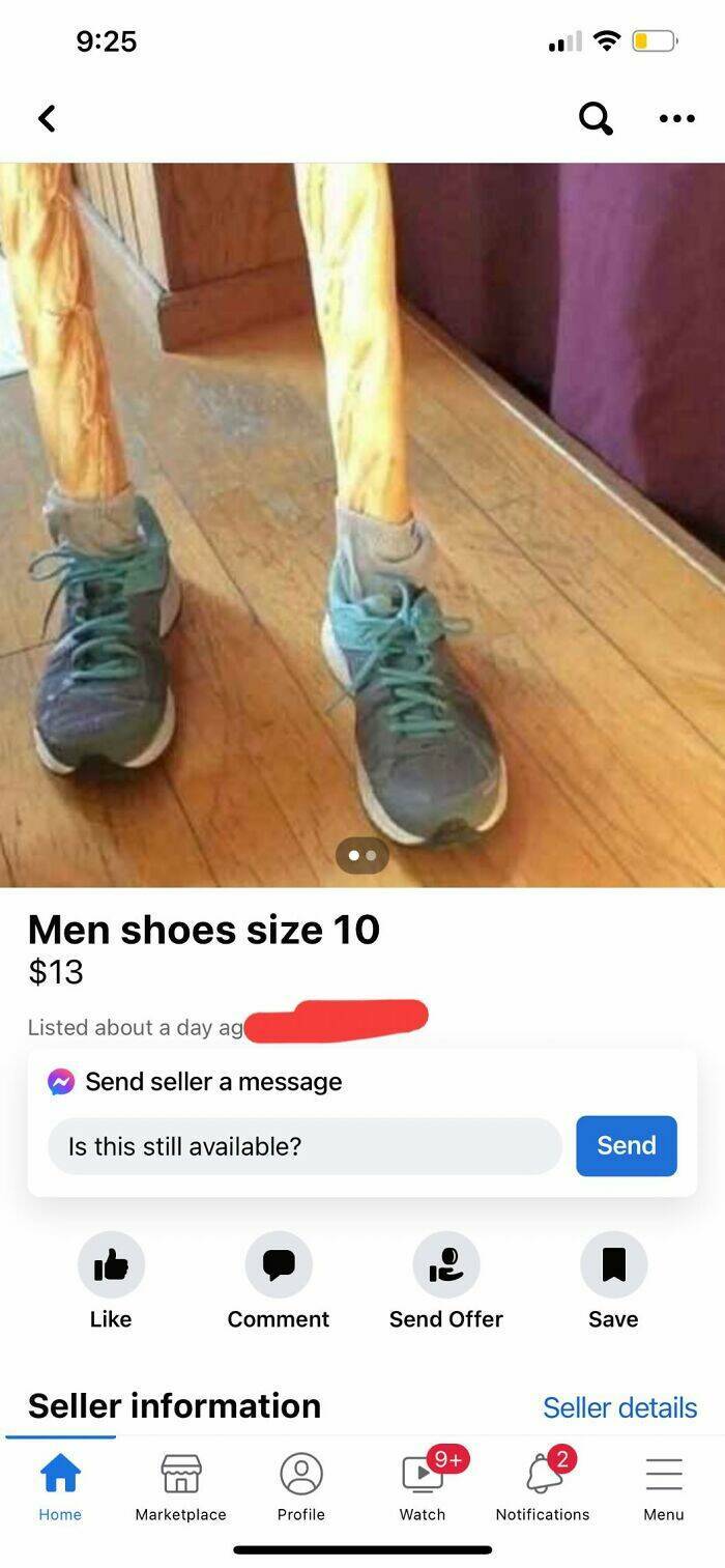 The Best Gems From Facebook Marketplace