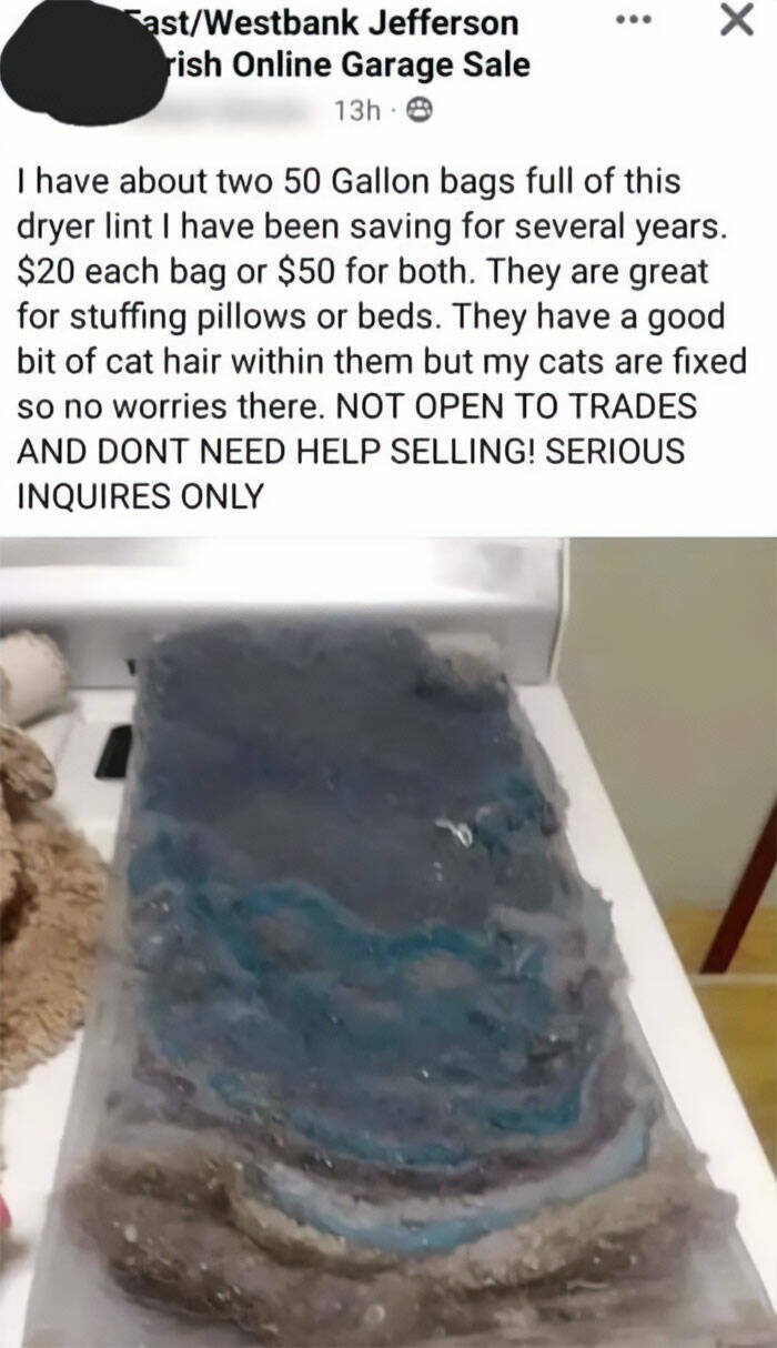The Best Gems From Facebook Marketplace