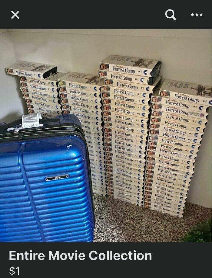 The Best Gems From Facebook Marketplace