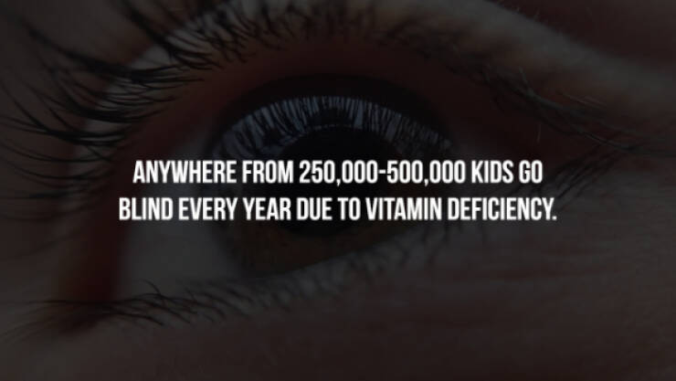 These Creepy Facts Will Haunt You Forever…