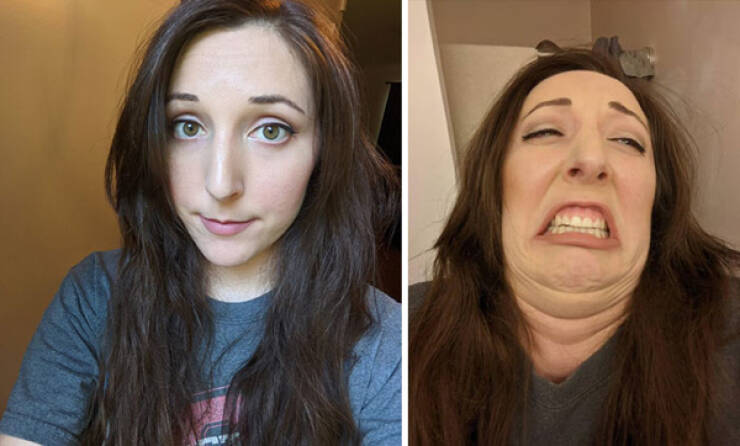 Going From Stunning To Derp