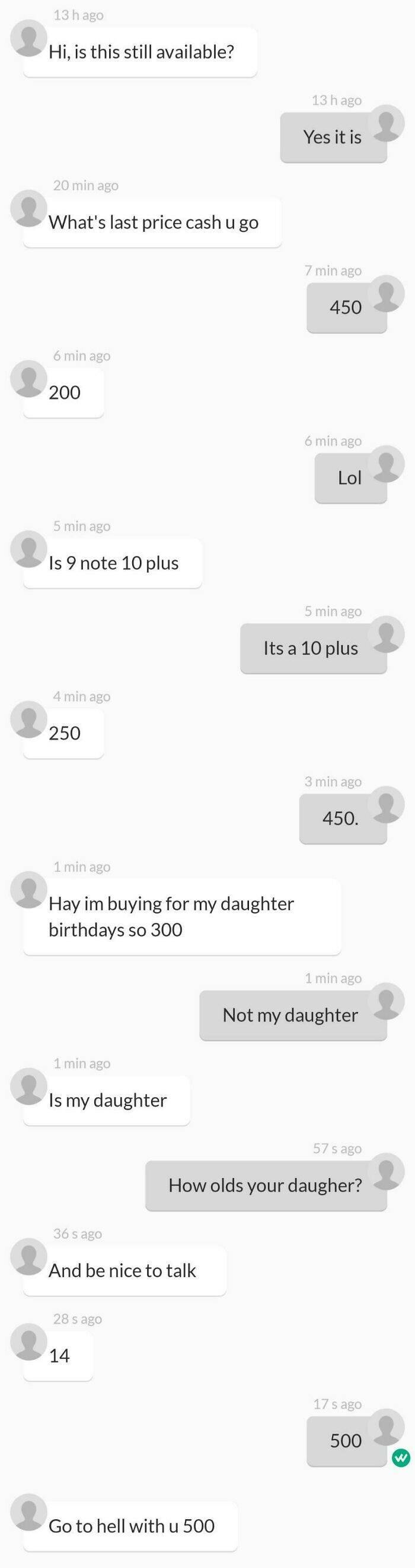 The Struggles Of Online Selling