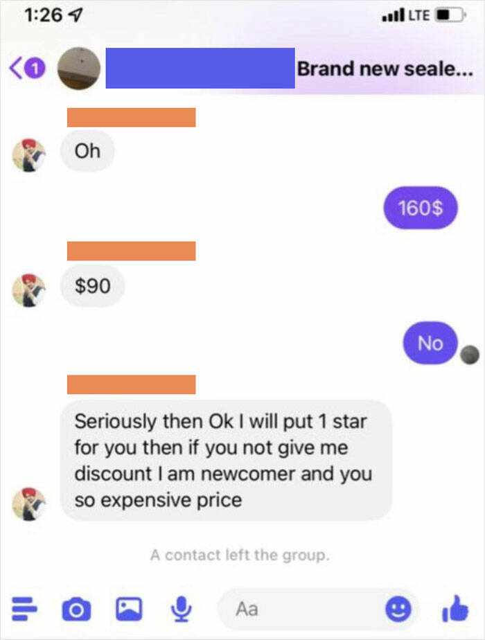 The Struggles Of Online Selling