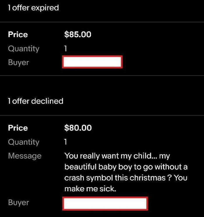 The Struggles Of Online Selling