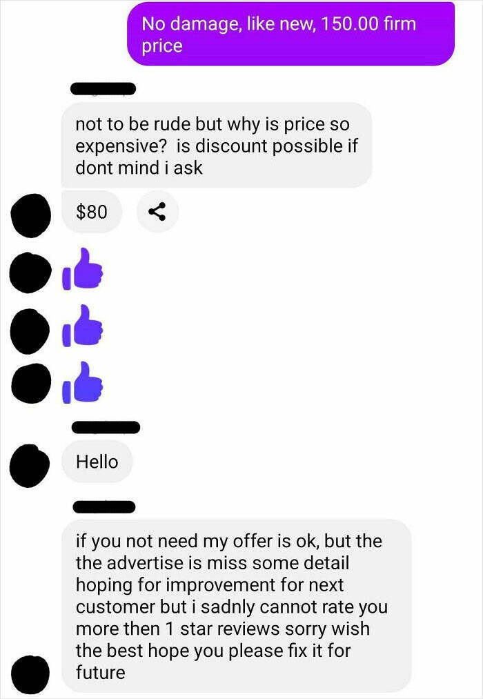 The Struggles Of Online Selling