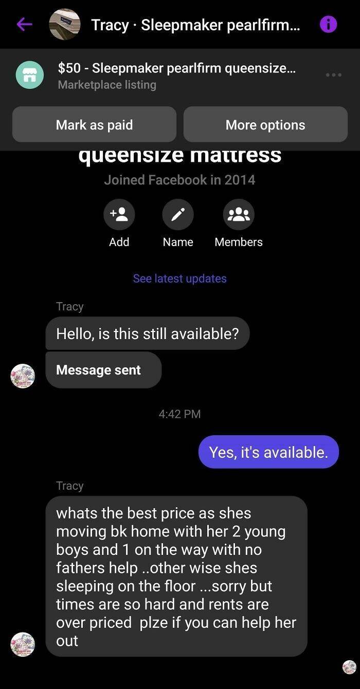 The Struggles Of Online Selling