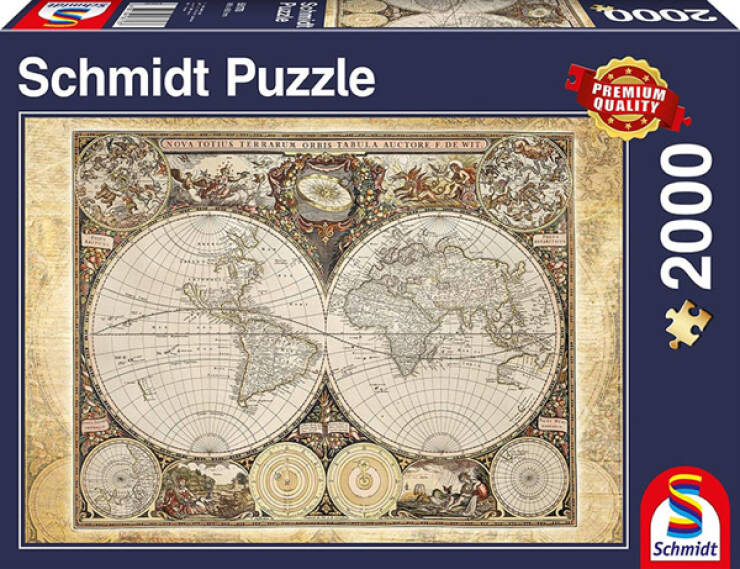 Expert-Level Puzzles That Will Test Your Limits