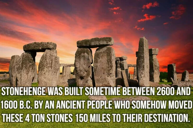 Journey Through Time: Fascinating Ancient History