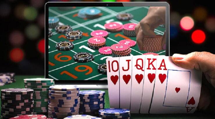 How to Increase Your Chances of Winning at an Online Casino?