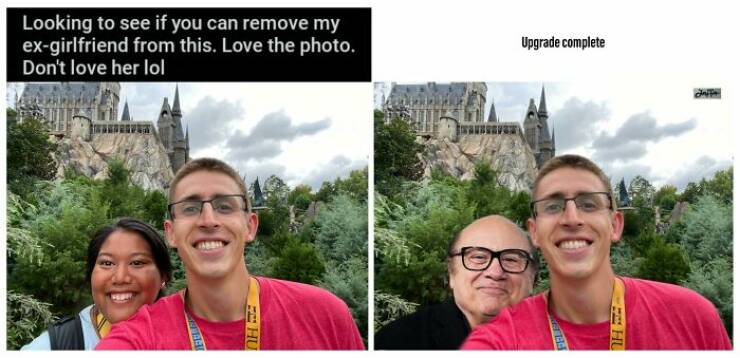 Photoshop Fails: The Most Unbelievable Edits