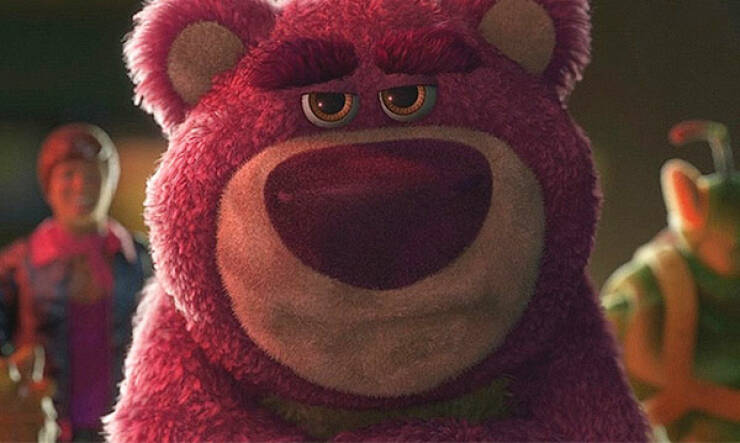 The Worst Of The Worst: Characters With No Saving Grace