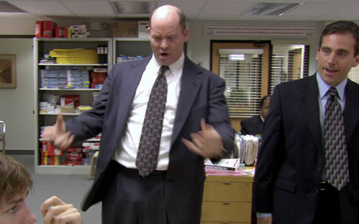 The Worst Of The Worst: Characters With No Saving Grace