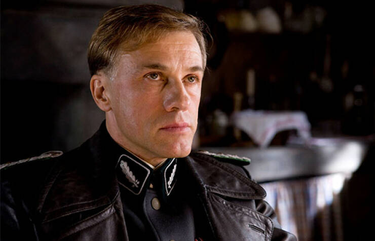 The Worst Of The Worst: Characters With No Saving Grace