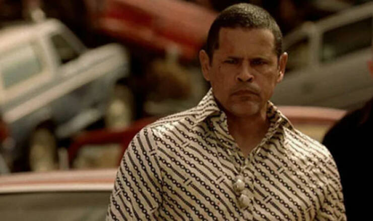 The Worst Of The Worst: Characters With No Saving Grace