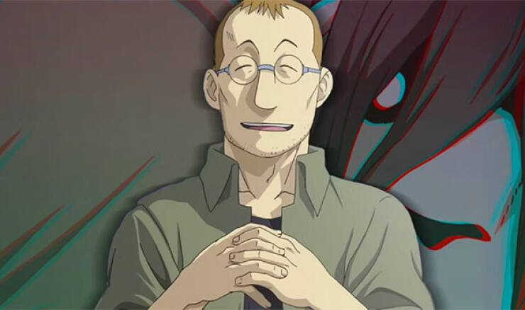 The Worst Of The Worst: Characters With No Saving Grace