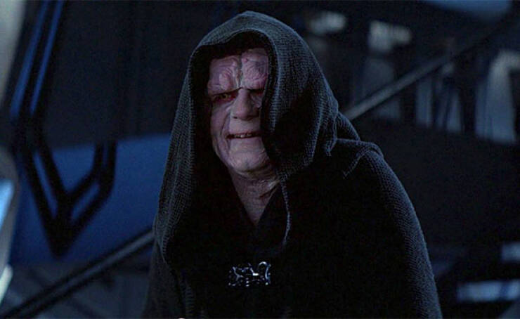 The Worst Of The Worst: Characters With No Saving Grace