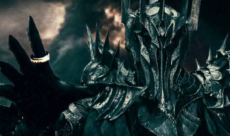 The Worst Of The Worst: Characters With No Saving Grace