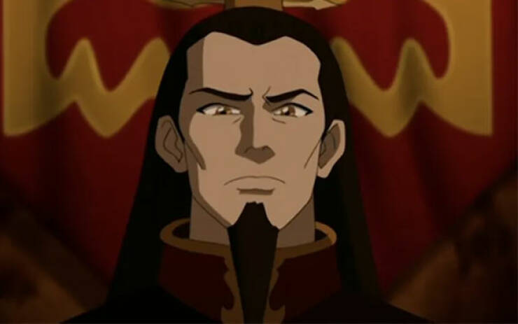 The Worst Of The Worst: Characters With No Saving Grace