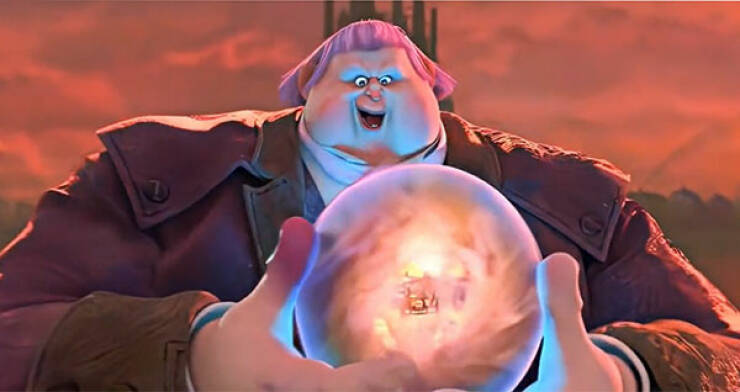 The Worst Of The Worst: Characters With No Saving Grace