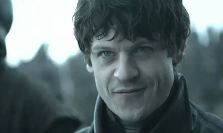 The Worst Of The Worst: Characters With No Saving Grace