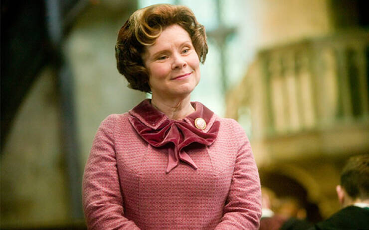 The Worst Of The Worst: Characters With No Saving Grace