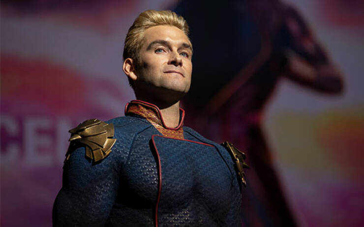 The Worst Of The Worst: Characters With No Saving Grace