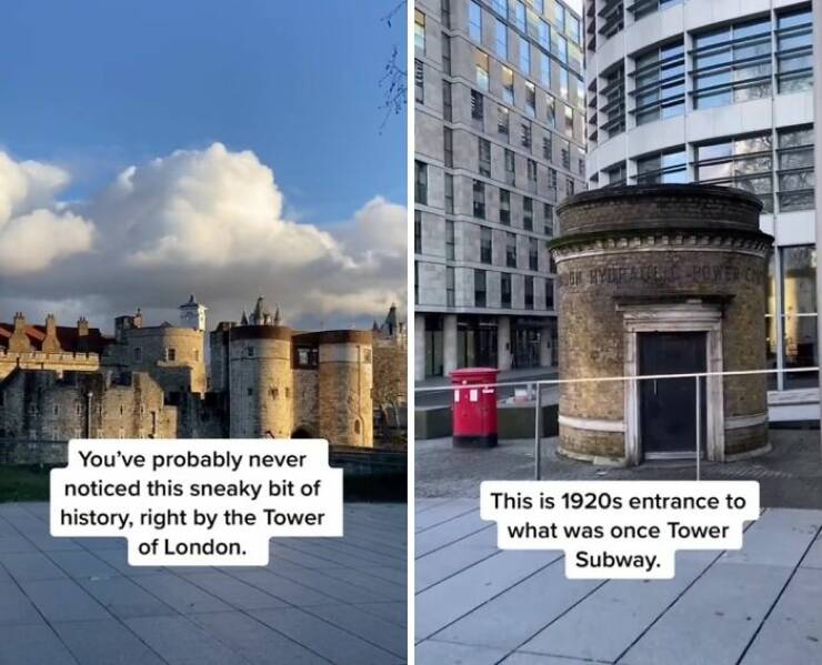 Fascinating Historical Facts About London Revealed By An Expert Guide