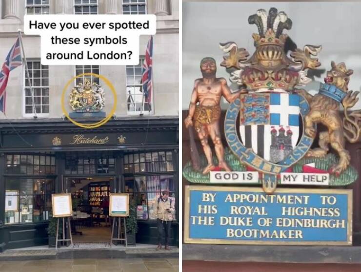 Fascinating Historical Facts About London Revealed By An Expert Guide