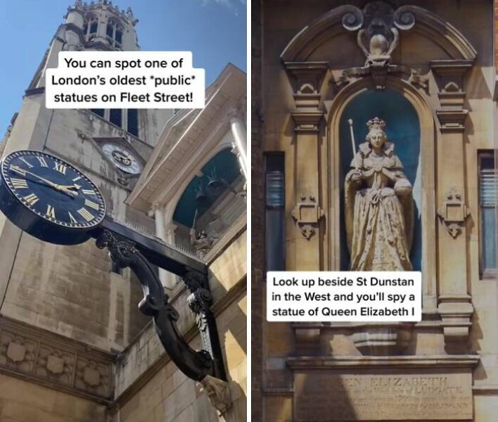 Fascinating Historical Facts About London Revealed By An Expert Guide