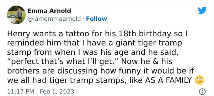 The Best Parenting Tweets That Capture The Hilarious Reality Of Raising Kids