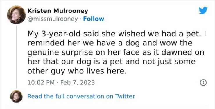 The Best Parenting Tweets That Capture The Hilarious Reality Of Raising Kids