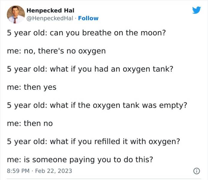 The Best Parenting Tweets That Capture The Hilarious Reality Of Raising Kids
