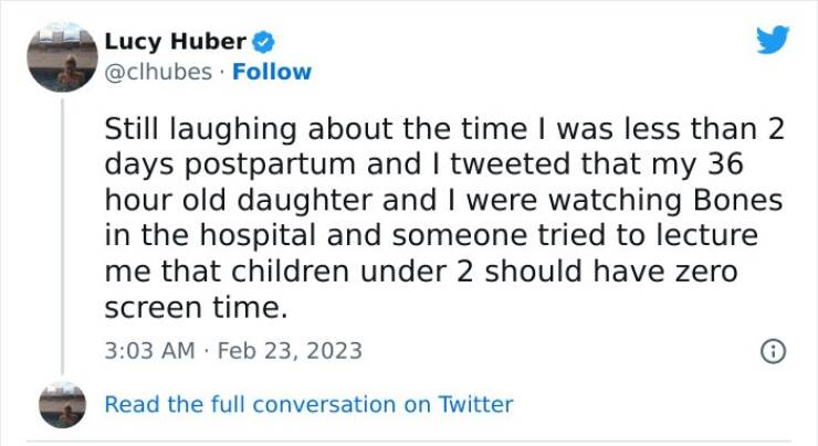 The Best Parenting Tweets That Capture The Hilarious Reality Of Raising Kids