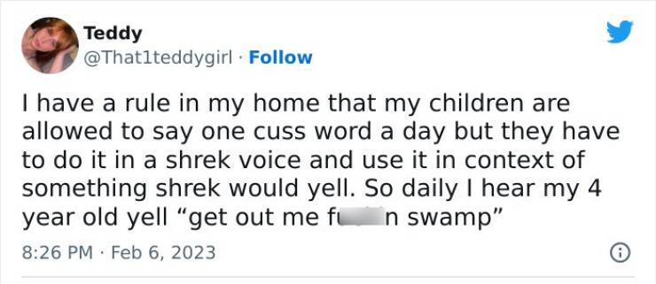 The Best Parenting Tweets That Capture The Hilarious Reality Of Raising Kids