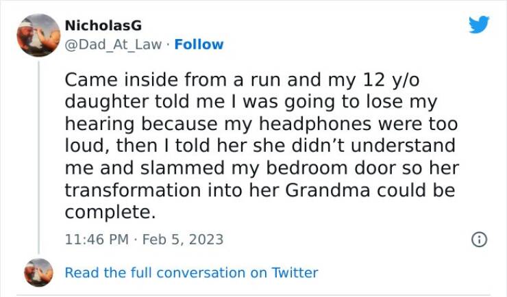 The Best Parenting Tweets That Capture The Hilarious Reality Of Raising Kids