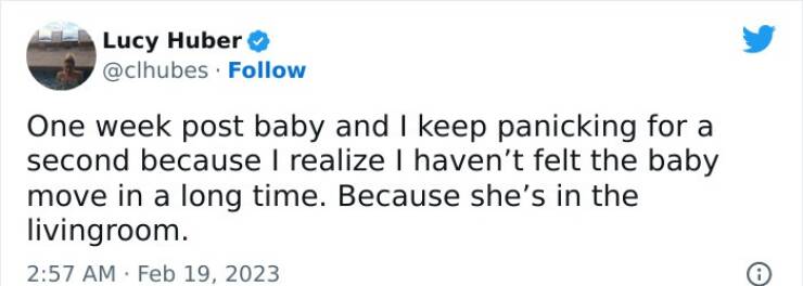 The Best Parenting Tweets That Capture The Hilarious Reality Of Raising Kids