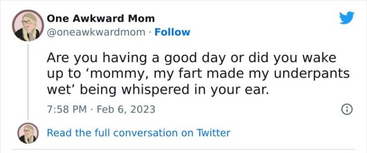 The Best Parenting Tweets That Capture The Hilarious Reality Of Raising Kids