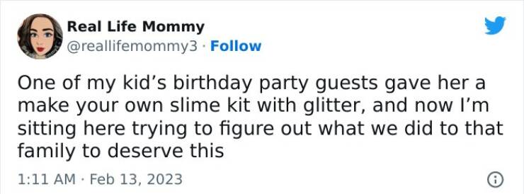The Best Parenting Tweets That Capture The Hilarious Reality Of Raising Kids