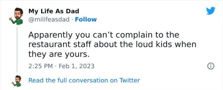 The Best Parenting Tweets That Capture The Hilarious Reality Of Raising Kids