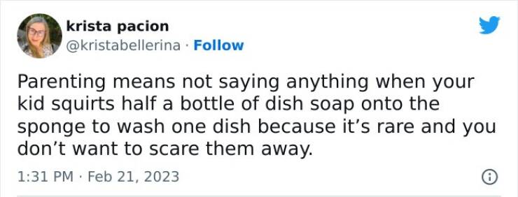 The Best Parenting Tweets That Capture The Hilarious Reality Of Raising Kids