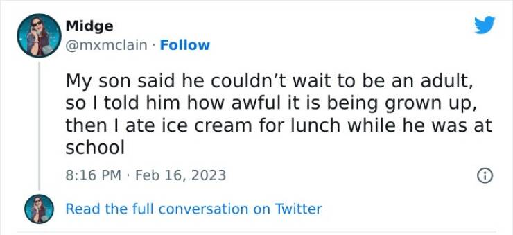 The Best Parenting Tweets That Capture The Hilarious Reality Of Raising Kids