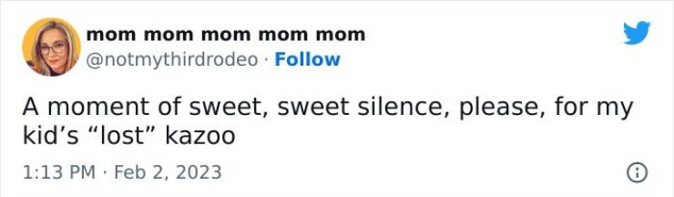 The Best Parenting Tweets That Capture The Hilarious Reality Of Raising Kids