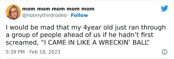 The Best Parenting Tweets That Capture The Hilarious Reality Of Raising Kids