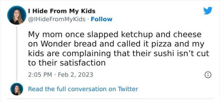 The Best Parenting Tweets That Capture The Hilarious Reality Of Raising Kids