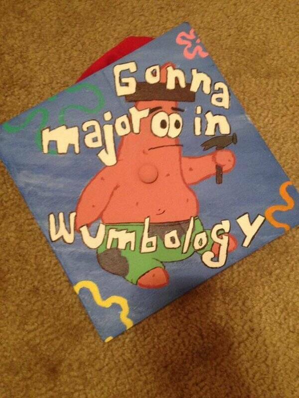 The Most Original Graduation Caps Of The Year