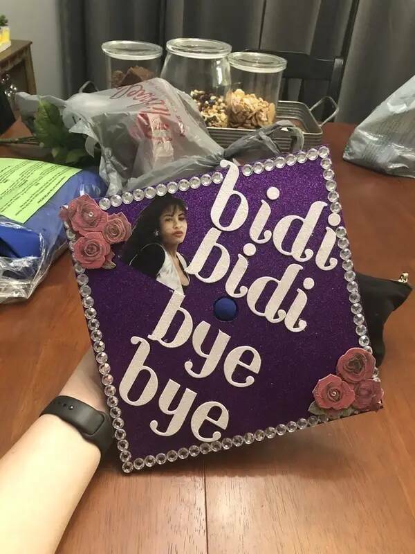 The Most Original Graduation Caps Of The Year