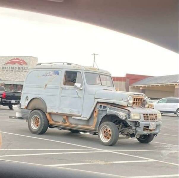 Morning Picdump